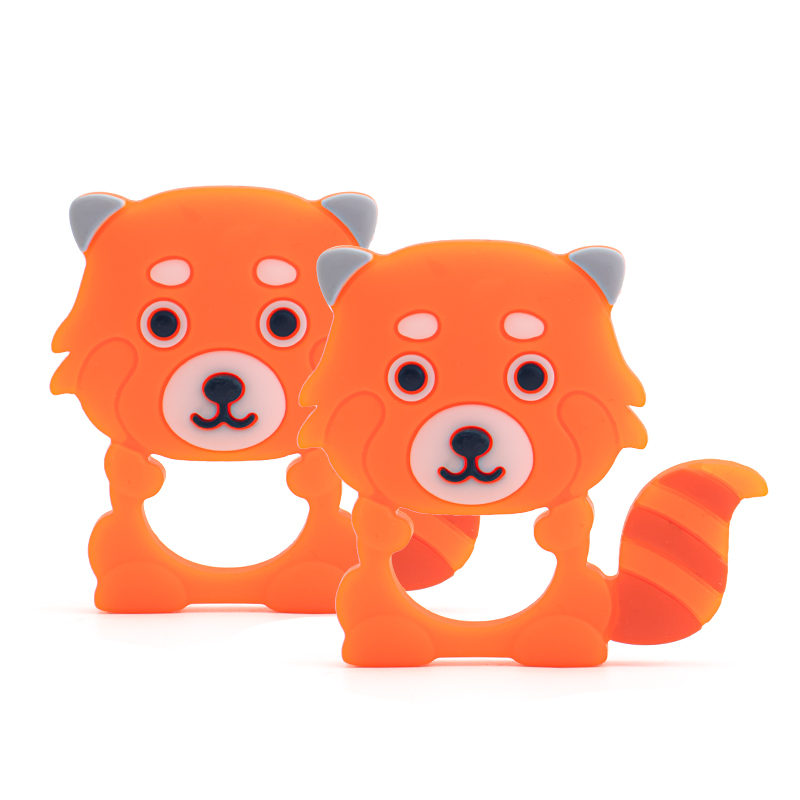 Silicone Baby Teether