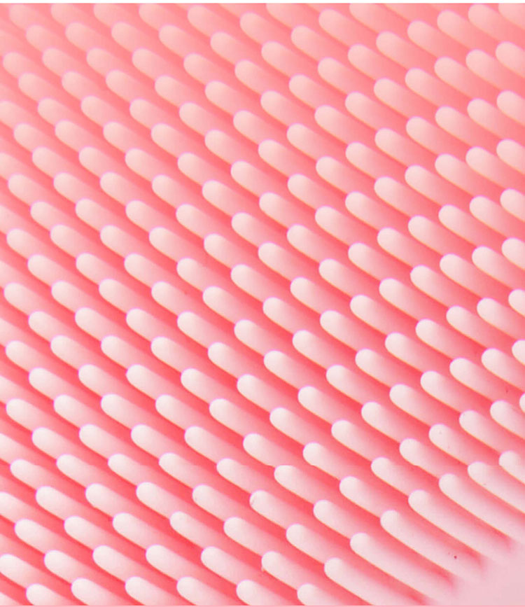 最高のシリコン洗顔ブラシ