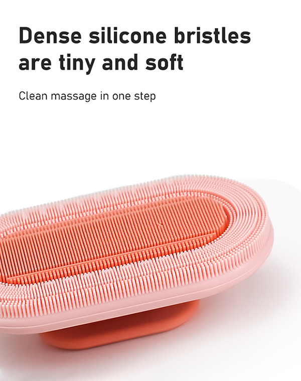 실리콘 페이셜 브러쉬