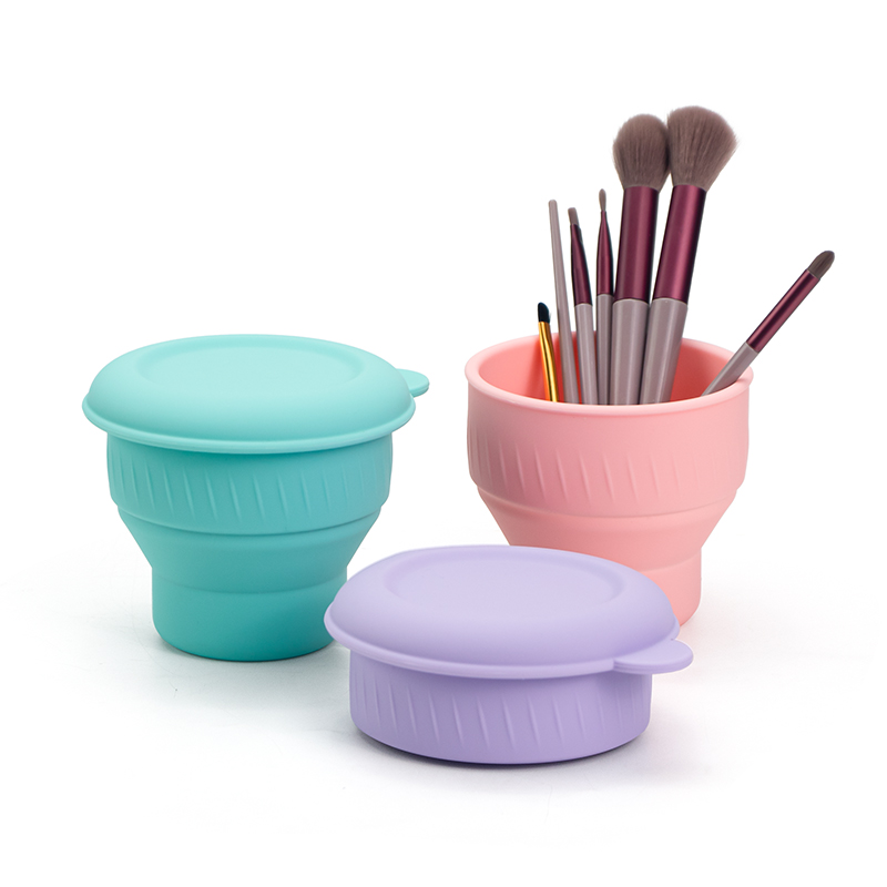 Silicone Beauty Tool