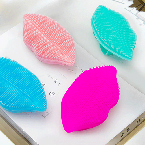 Silicone Face Scrubber