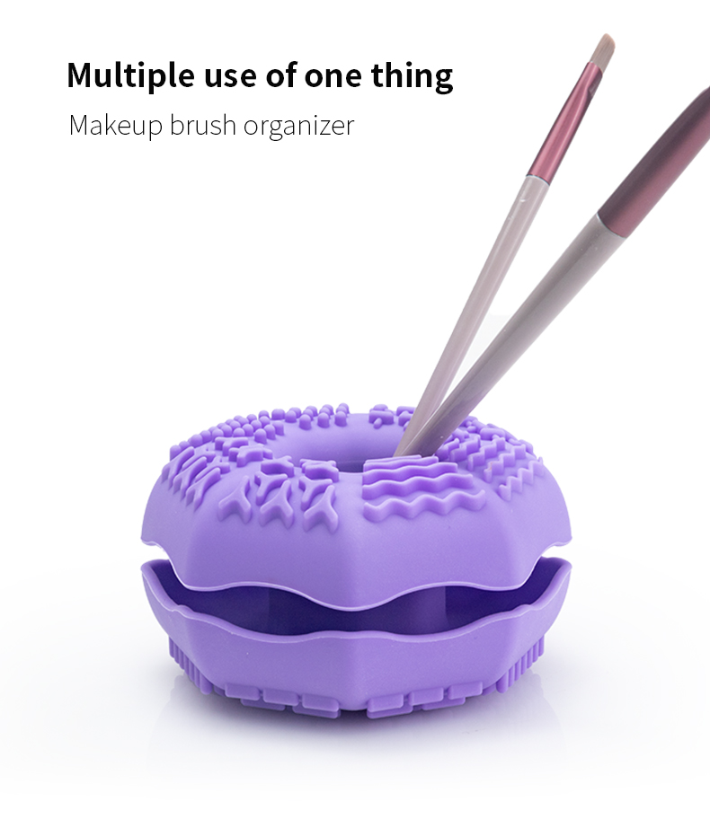 Silicone Beauty Tool