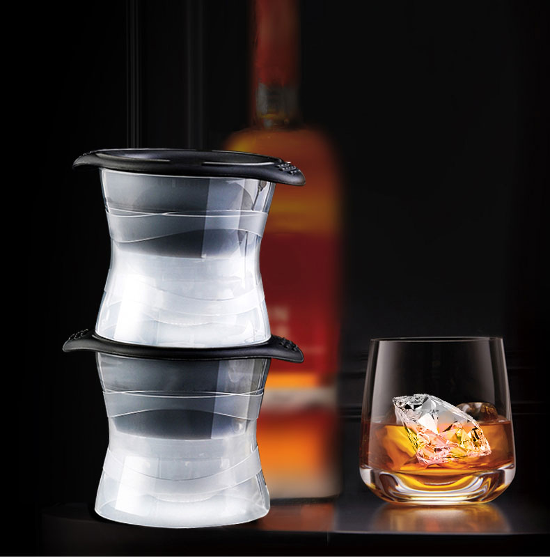 Silicone Ice Cube Ball