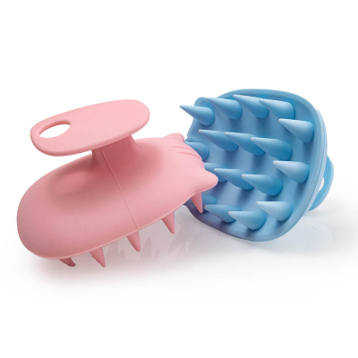 Silicone Hair Brush