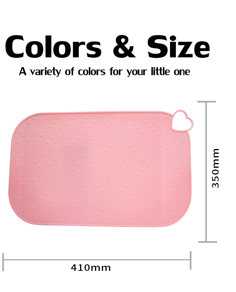 Silicone Placemat