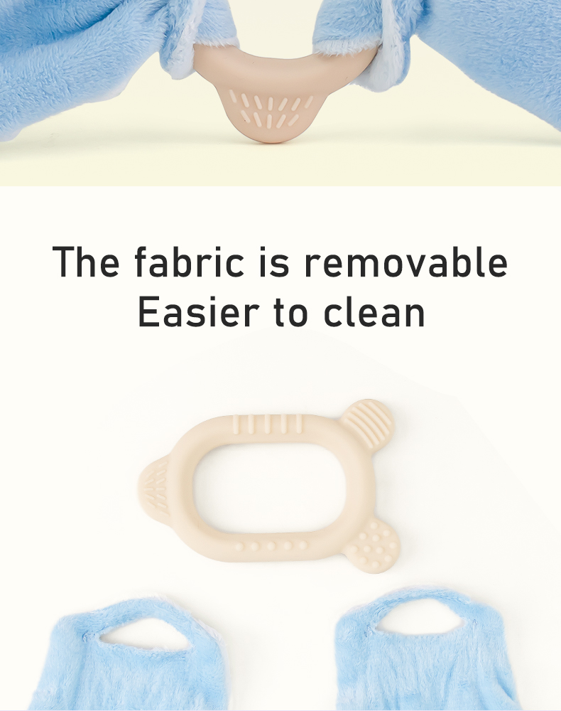 ベビーティーザー