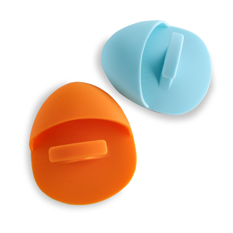 Face Silicone Scrubber
