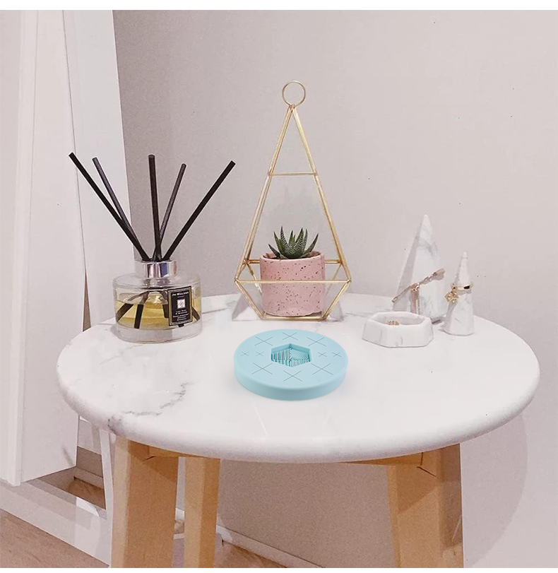 Silicone Lipstick Holder