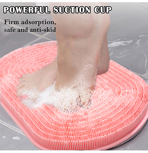 Silicone Bath Pad
