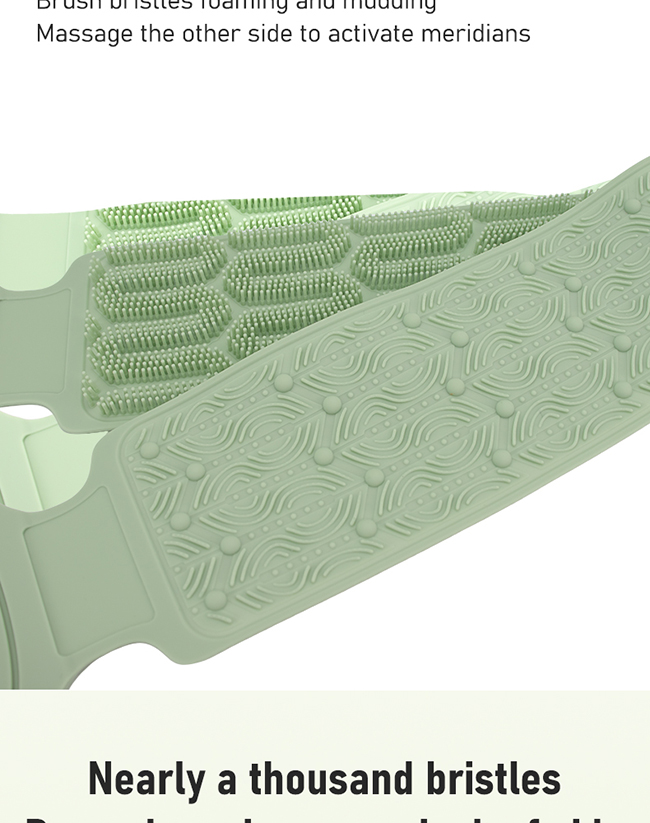 シリコンバスベルト