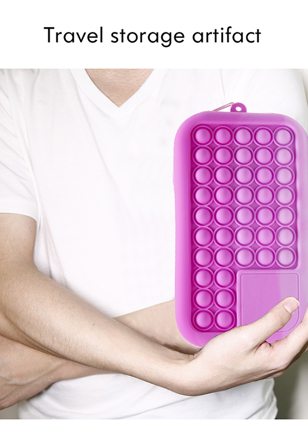 Stress Relief Stroage Bag