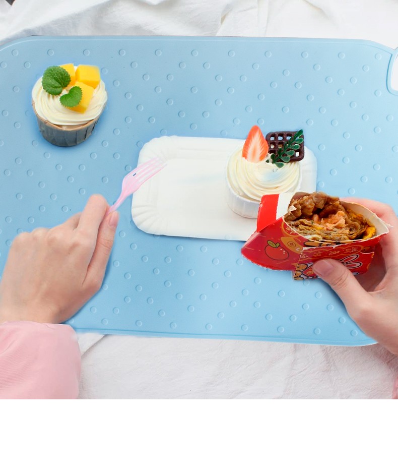 Silicone Placemat