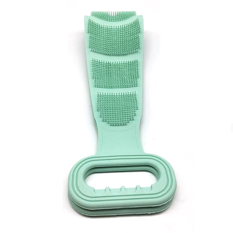 Body Scrubber Belt