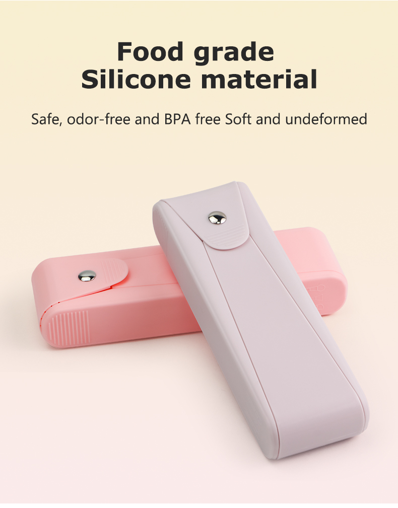 Makeup Brush Storage Bag