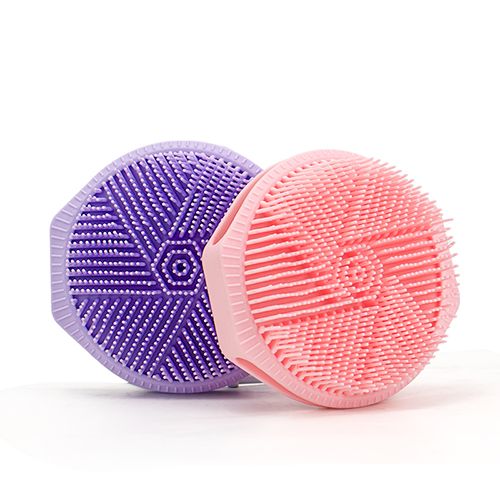 Silicone Bath Brush