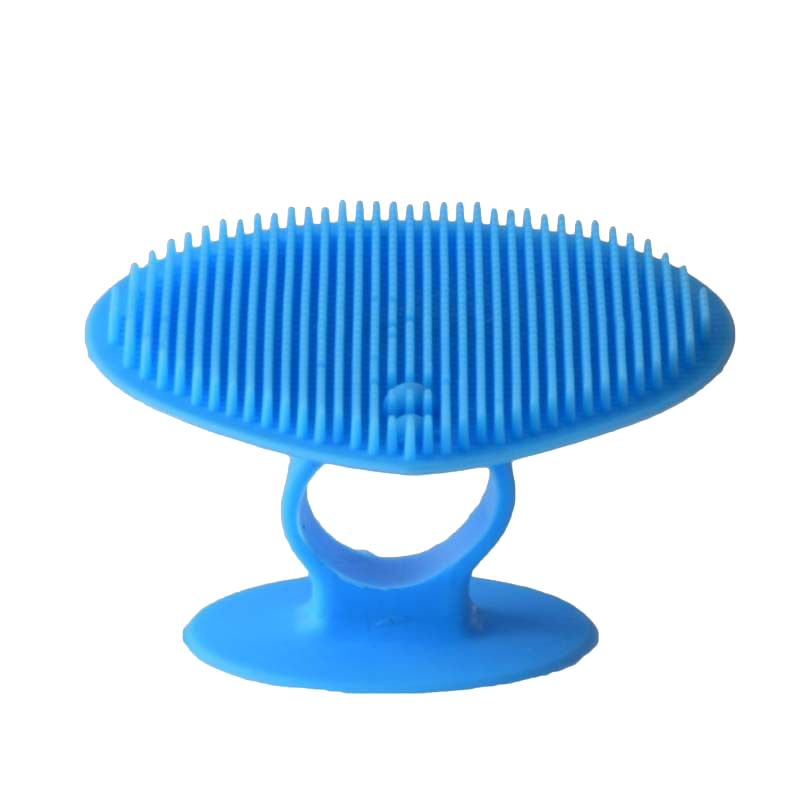 Silicone Exfoliating Brush
