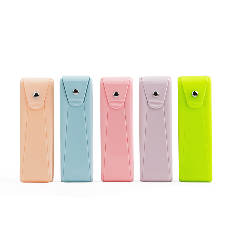 Makeup Brush Storage Bag