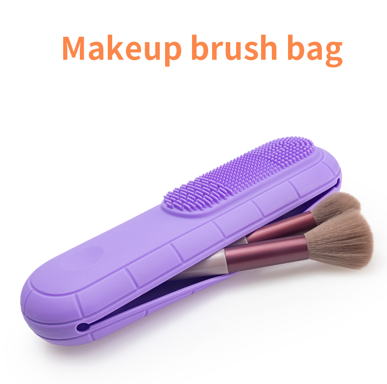 Beauty Tool Storage Bag