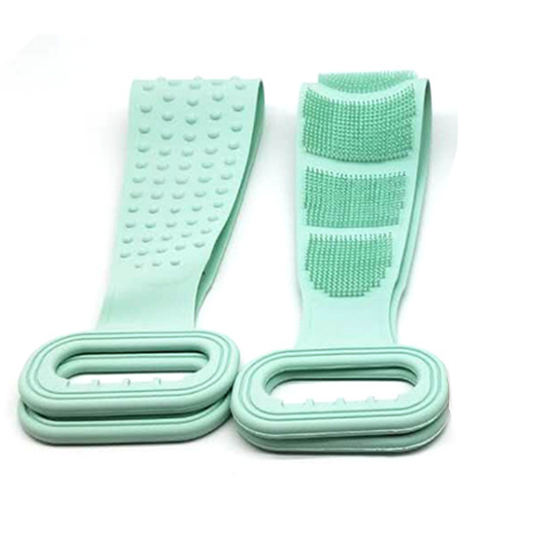 Body Scrubber Belt