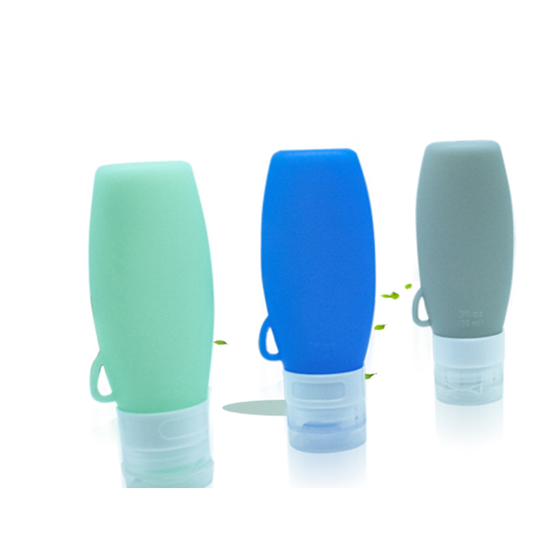 Best Silicone Travel Bottles