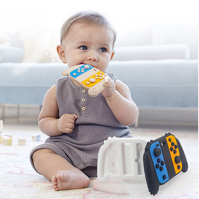 Silicone Teether