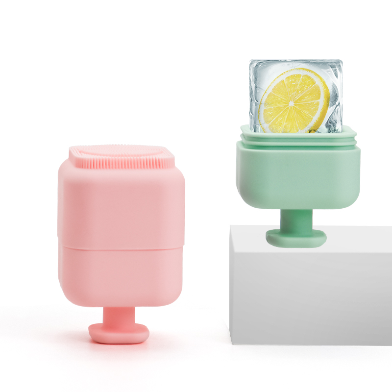 실리콘 아이스 롤러