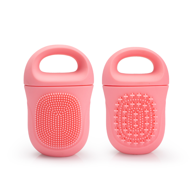 Multifunctional Silicone Ice Roller