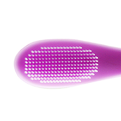 Silicone Nose Brush