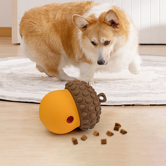 Pet Leakage Toy