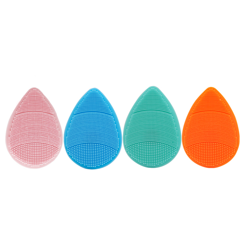 Silicone Face Washer