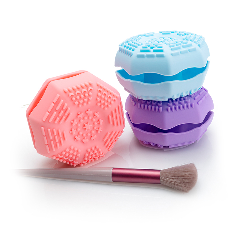 Silicone Beauty Tool