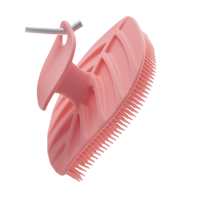 Silicone Bath Brush