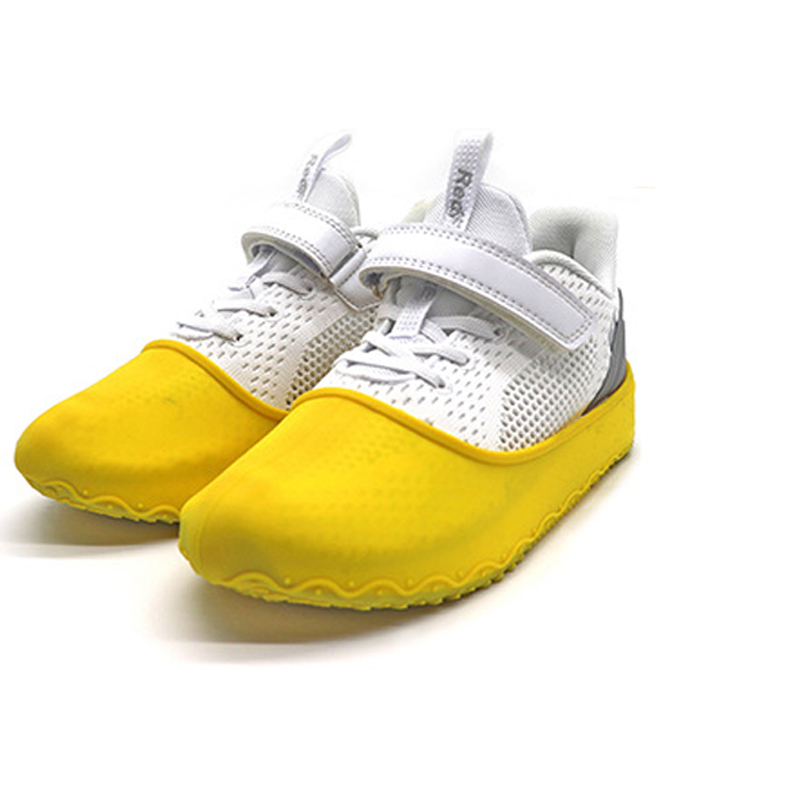 Silicone Waterproof Shoe Covers