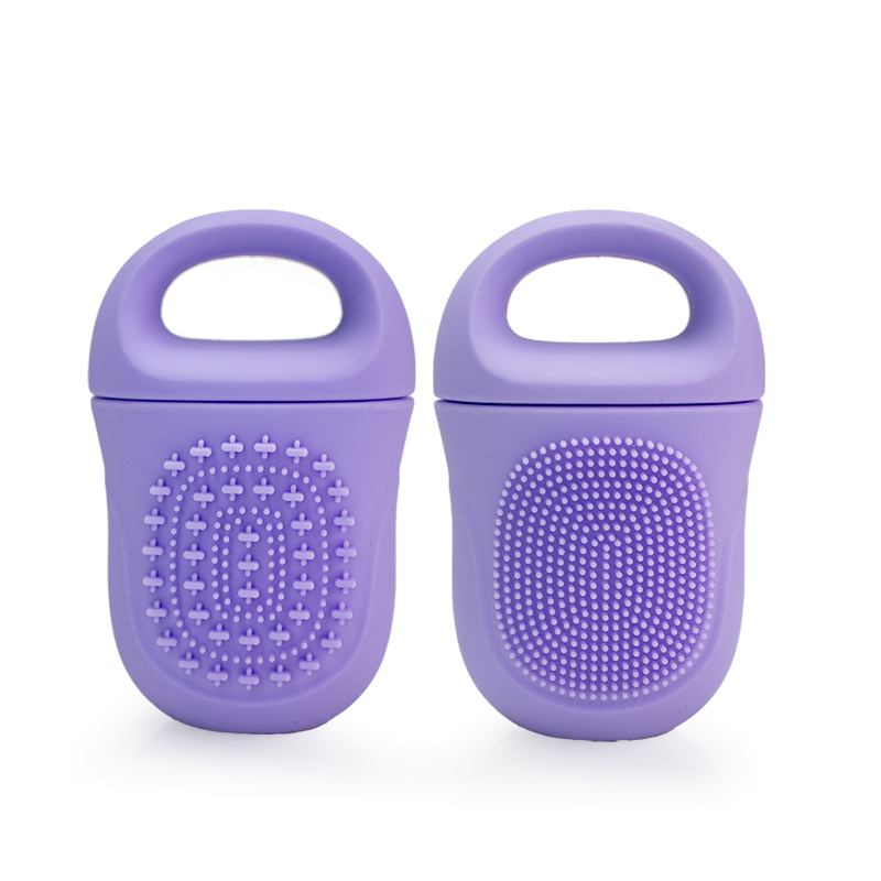 Multifunctional Silicone Ice Roller