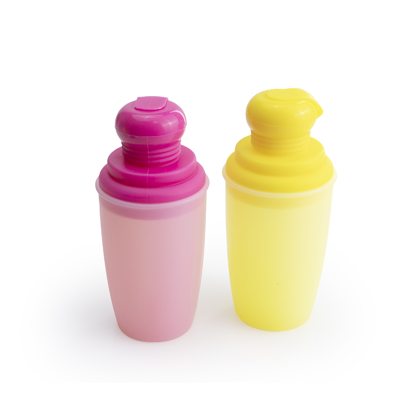 シリコン製アイスローラー