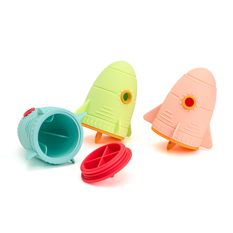 ペット漏れ玩具