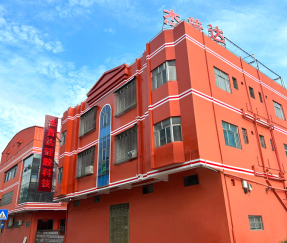 JPD Hosts Foreign Clients for Factory Visit, Strengthening International Ties