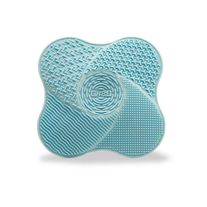 Makeup Brush Cleaner Pad