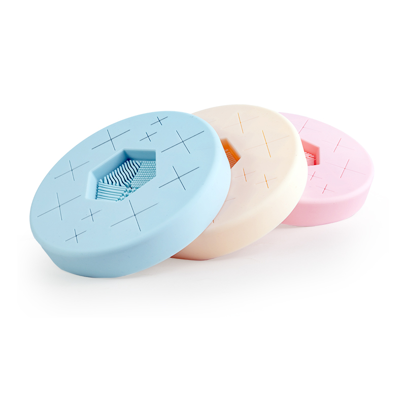 Silicone Lipstick Holder
