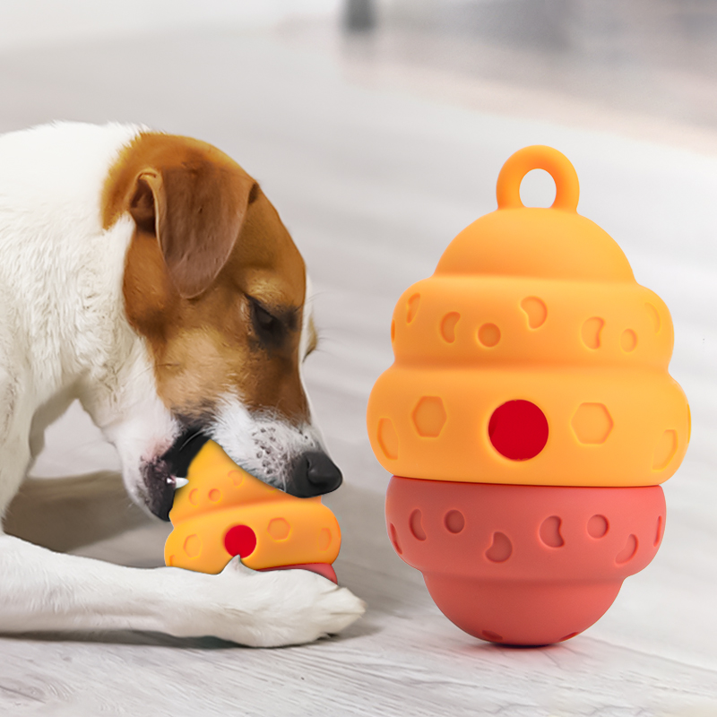 Pet Slow Feeding Toy