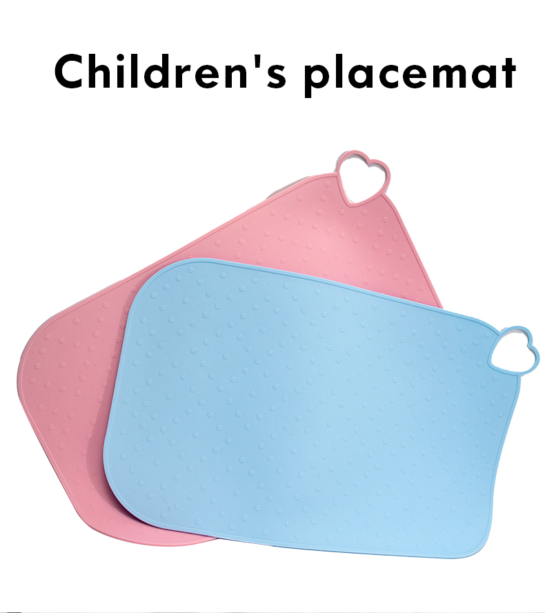 Silicone Placemat