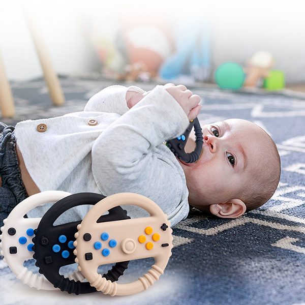 Silicone Teether