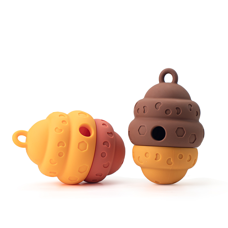 Pet Slow Feeding Toy