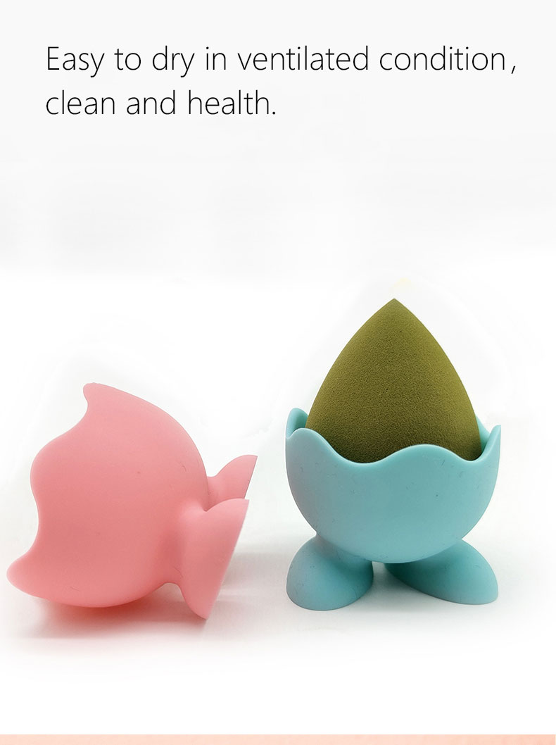 Beauty Egg Holder