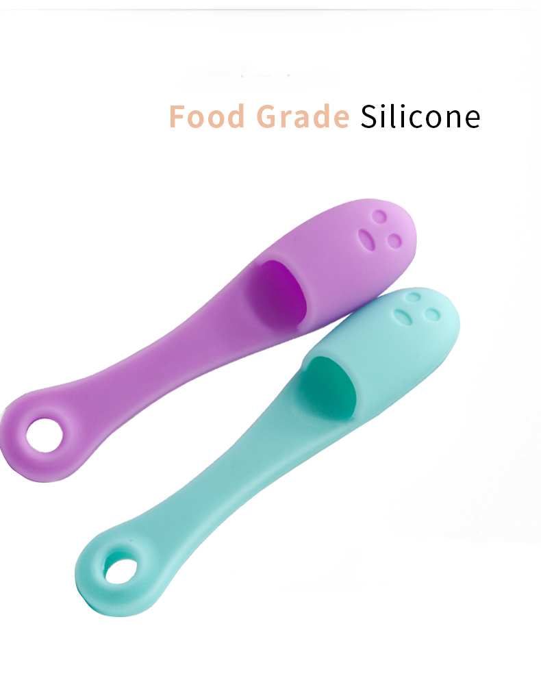 Silicone Nose Brush