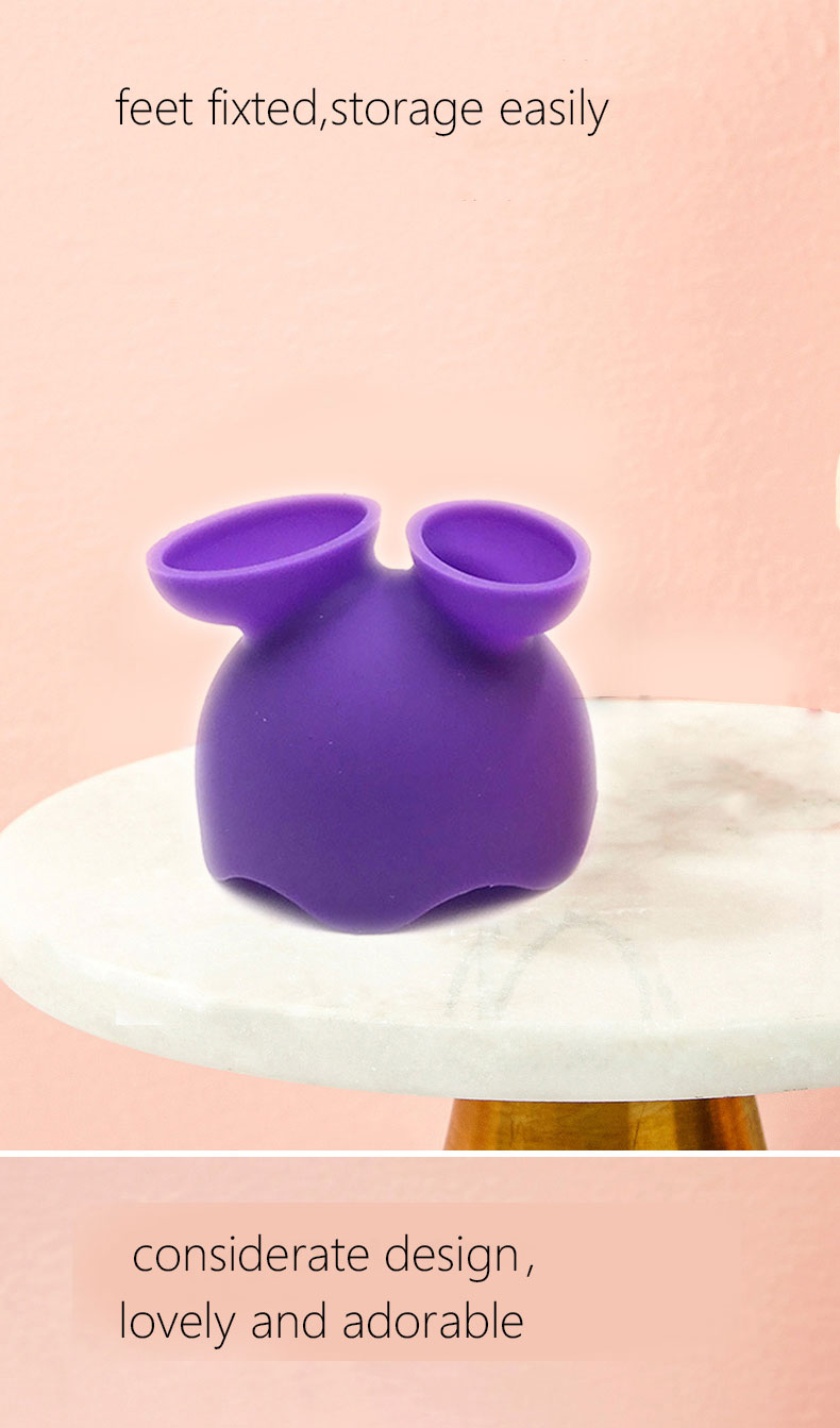 Beauty Egg Holder