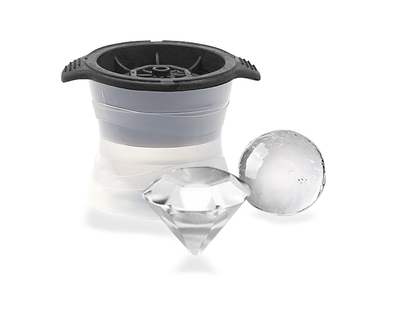 Silicone Ice Cube Ball