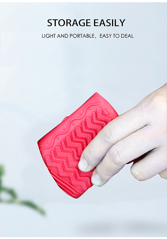 シリコンブーツカバー