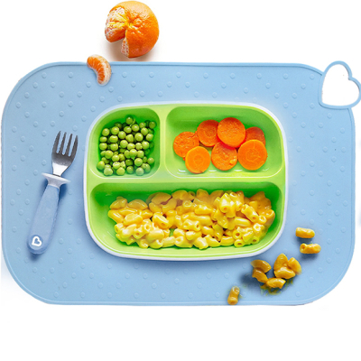 Silicone Placemat