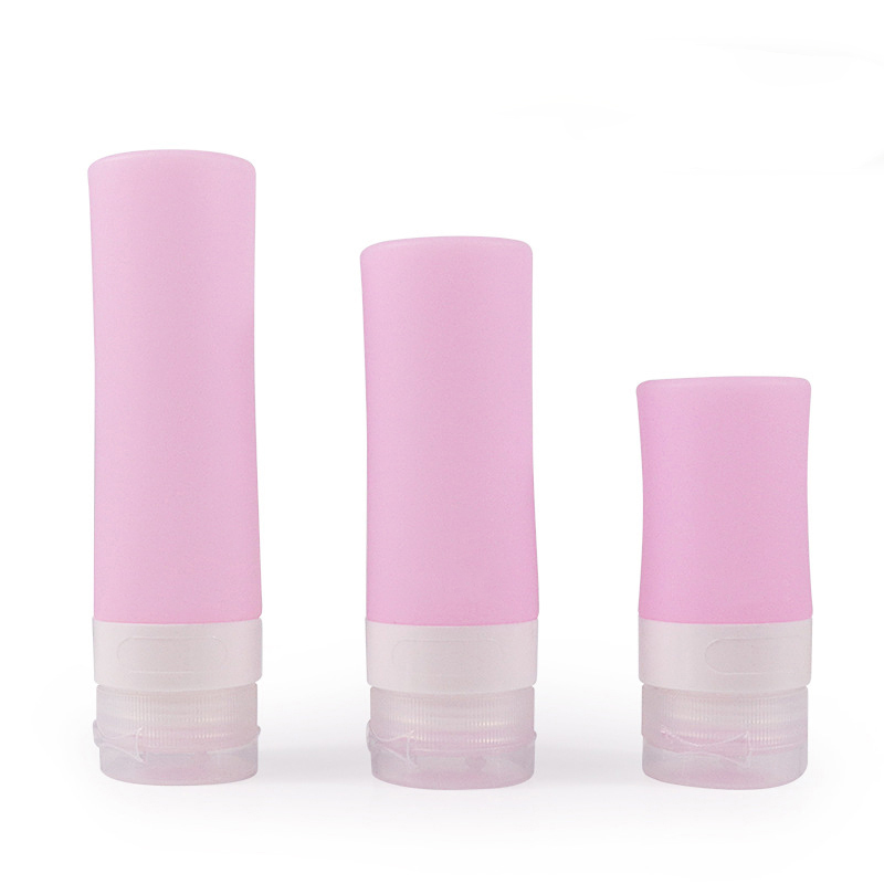 Silicone Travel Bottles 90ml